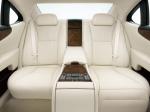 Lexus LS600h L 2007 года (JP)